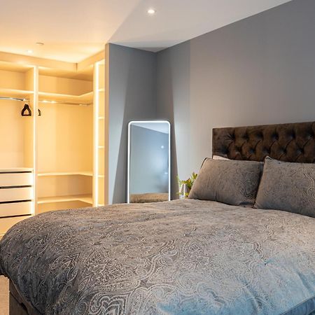 City Centre Luxury Apartment In Deansgate Manchester Ngoại thất bức ảnh