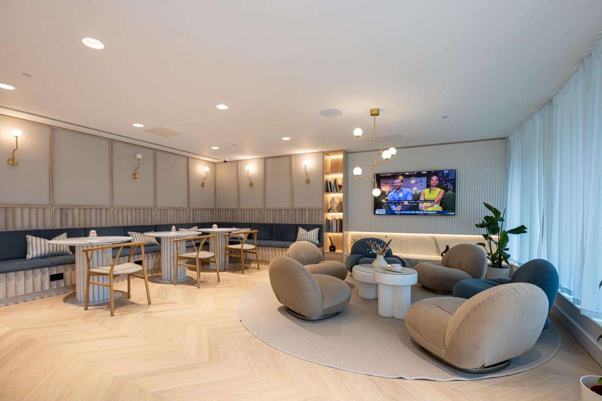 City Centre Luxury Apartment In Deansgate Manchester Ngoại thất bức ảnh