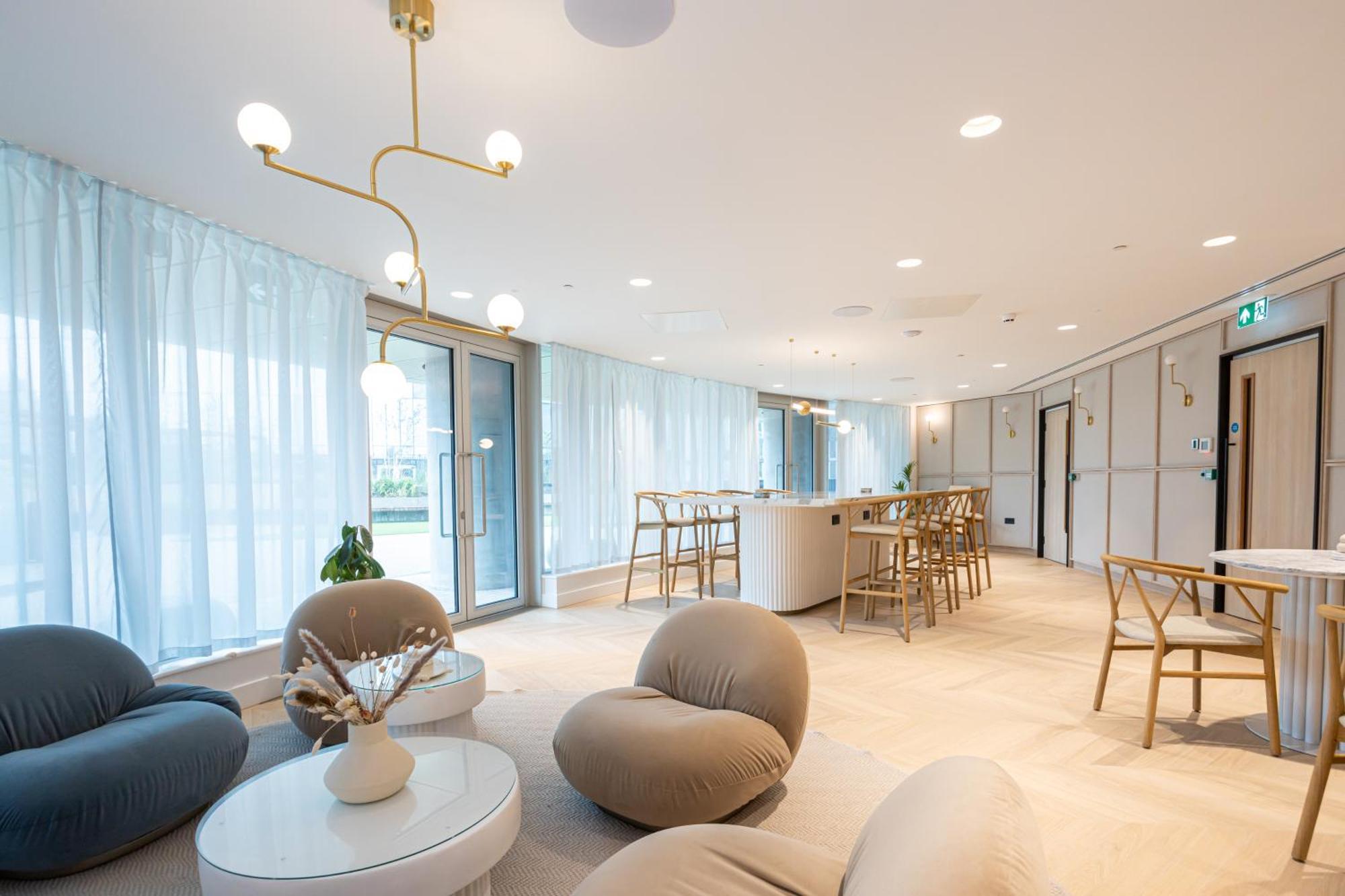 City Centre Luxury Apartment In Deansgate Manchester Ngoại thất bức ảnh