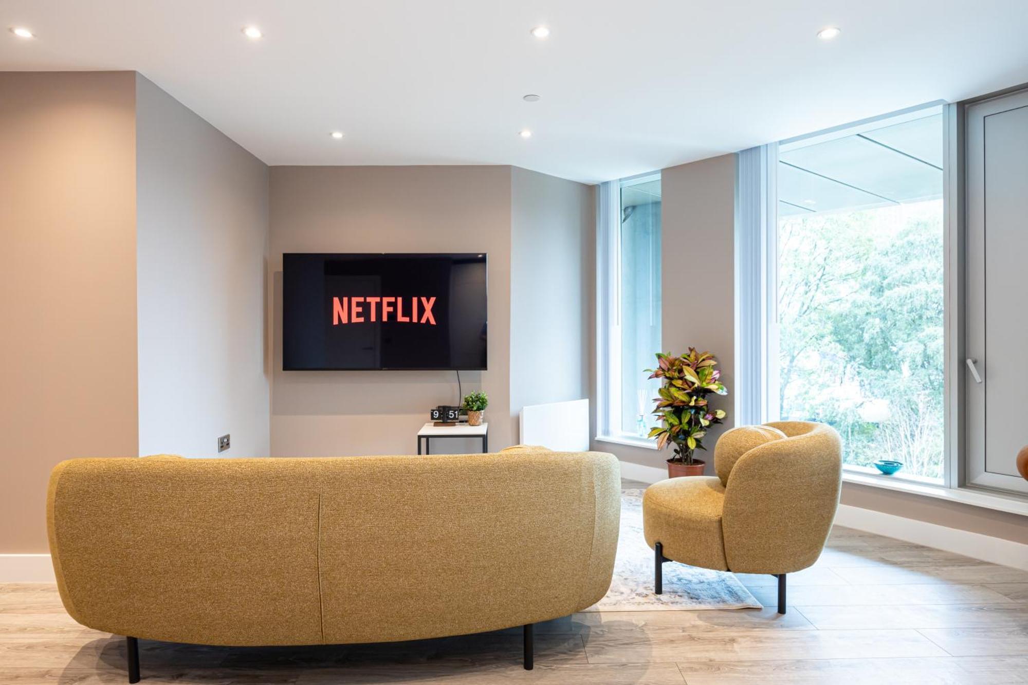 City Centre Luxury Apartment In Deansgate Manchester Ngoại thất bức ảnh