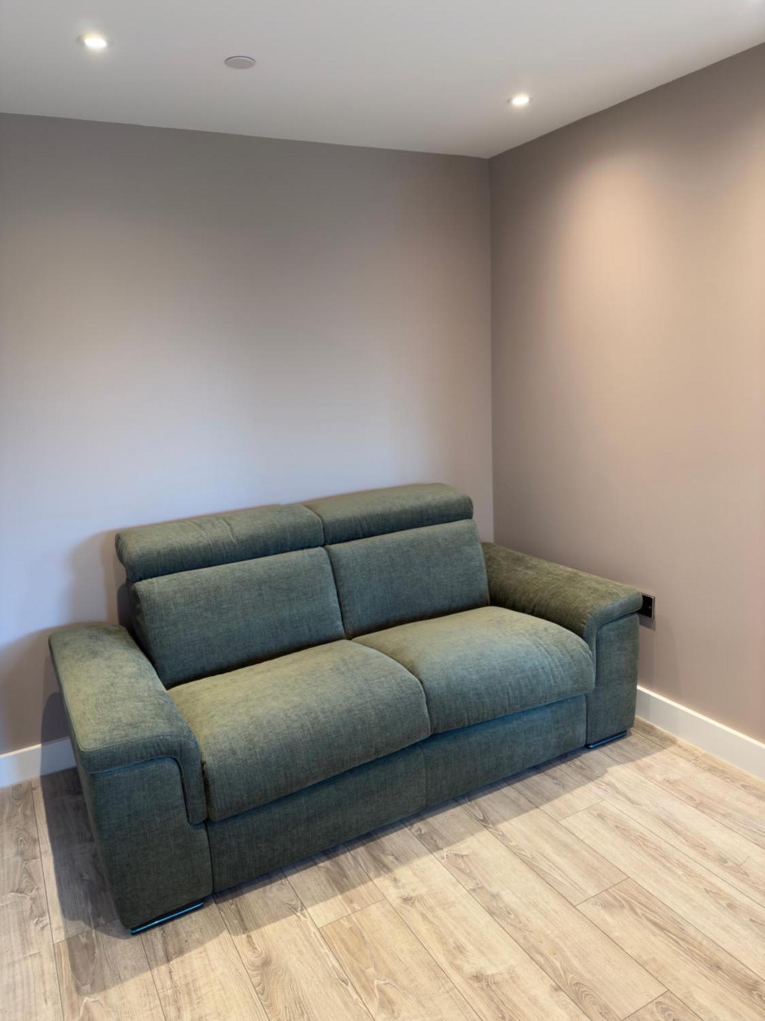 City Centre Luxury Apartment In Deansgate Manchester Ngoại thất bức ảnh