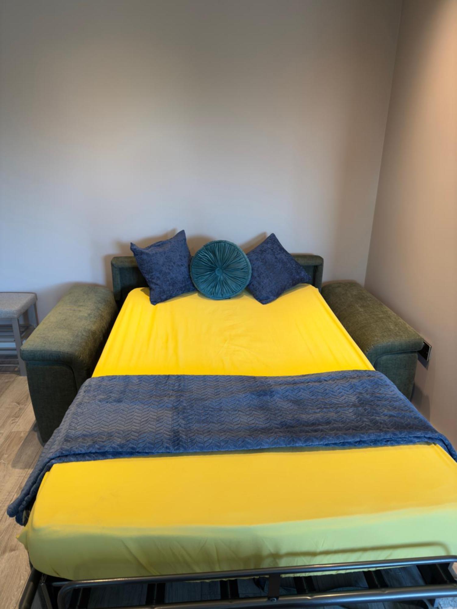 City Centre Luxury Apartment In Deansgate Manchester Ngoại thất bức ảnh