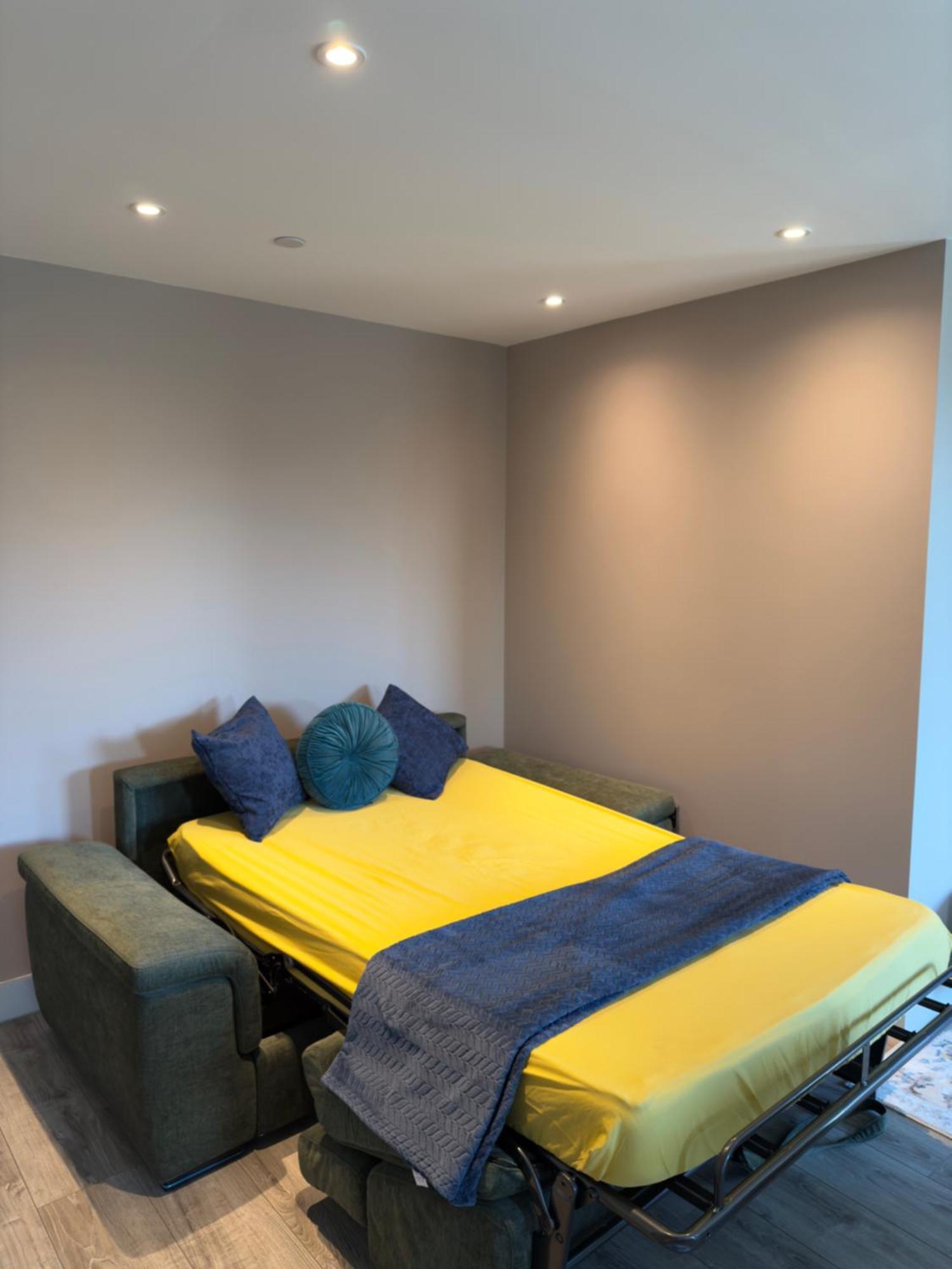 City Centre Luxury Apartment In Deansgate Manchester Ngoại thất bức ảnh